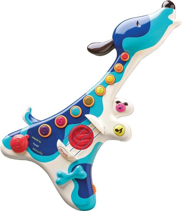 B.toys Woofer GItarre