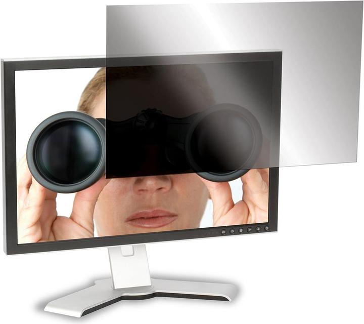 Actual product image Targus Privacy filter (24", 16 : 9)