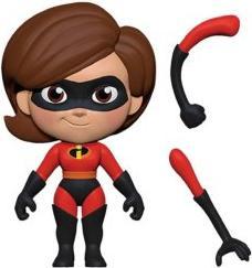 Produktbild NoName DISNEY - 5 Star Vinyl Figure 8 cm - Incredible 2 - Elastigirl
