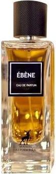 Actual product image Maison Alhambra Ebene EDP U 90 ml (Eau de parfum, 90 ml)