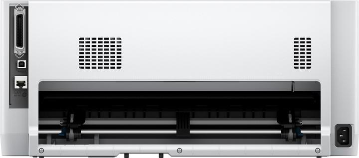 Produktbild Epson LQ-690IIN DIN A4, 24 Nadeln, 1+6 Durchschl?ge (Nadel, Schwarz-Weiss)