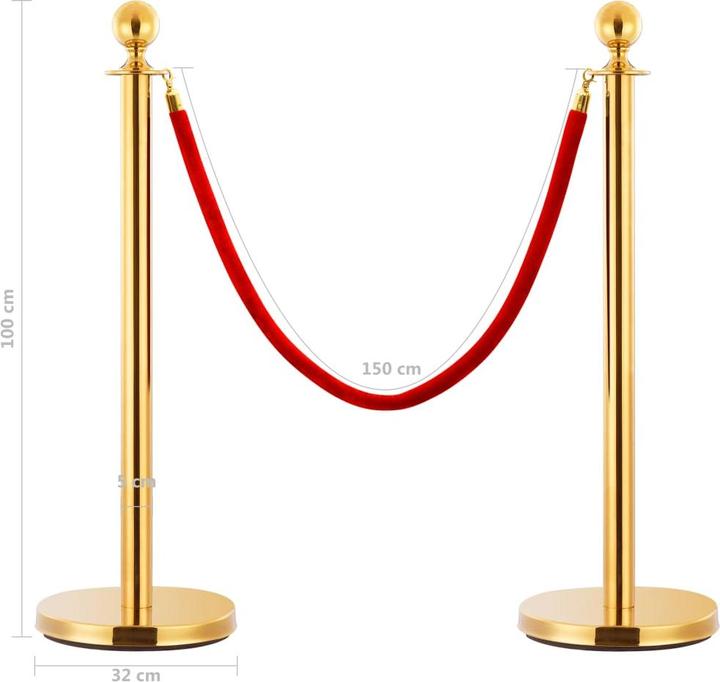 Immagine prodotto VidaXL Alberik
