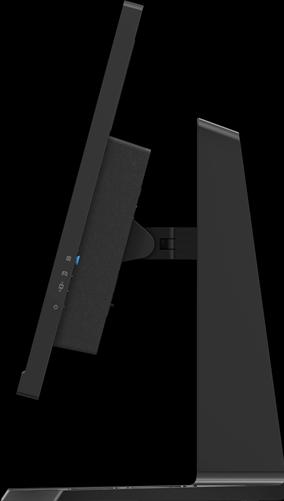 Actual product image Lenovo Legion Y27qf-30 (2560 x 1440 pixels, 27")
