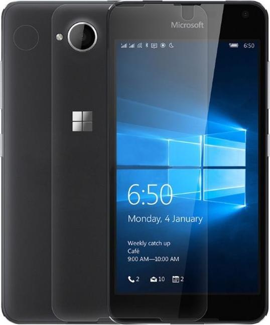 Image du produit Nillkin Série Matte (1 pièce(s), Microsoft Lumia 650)