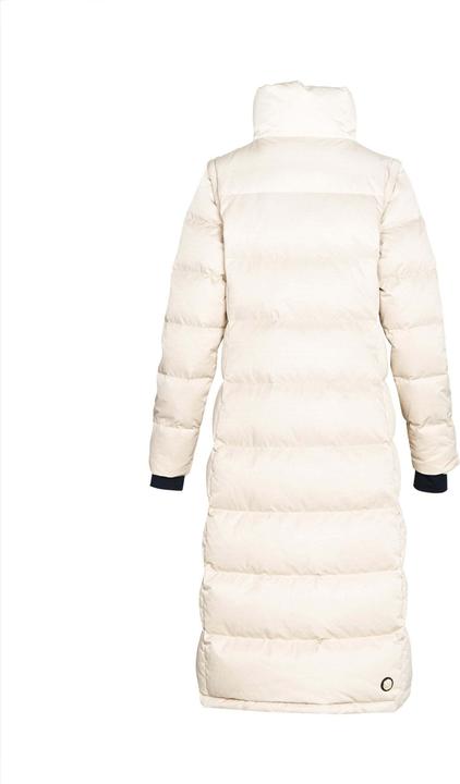 Actual product image Hést Down jacket EDDA 2in1 Down Coat/ Vest (S)