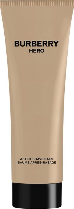 Actual product image Burberry Aftershave Balm (Aftershave balm, 75 ml)