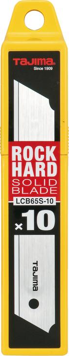 Actual product image Tajima Replacement blade LCB65S-10H (Replacement blade)