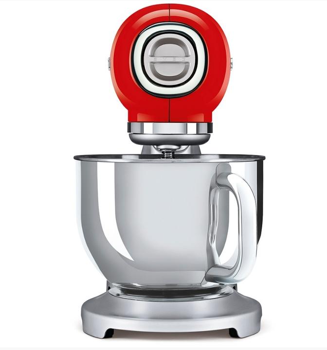 Actual product image Smeg 50's Retro Style (800 W)