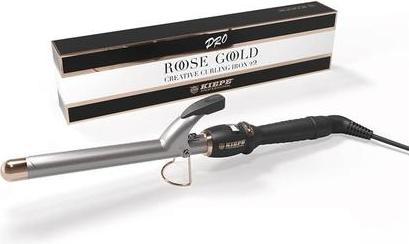 Immagine prodotto Kiepe Professional Tubo riscaldante in titanio, Diametro 22mm (22 mm)