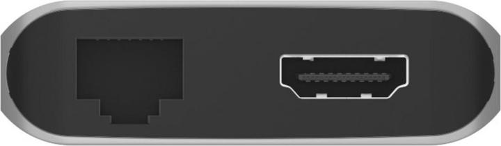 Produktbild Icy Box Dockingstation 12-in-1 USB Type-C (USB-C, 12 Ports)