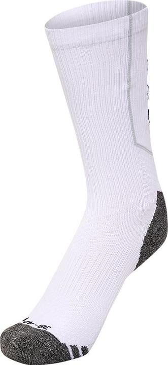 Actual product image hummel Hmlpro Training Socks Low (27 - 30)