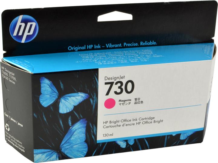 HP 730 (M)