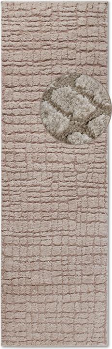 Valeurs nutritives et ingrédients ELLE DECORATION Artistique (80 x 240 cm)