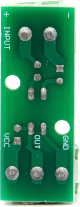 Image du produit Purecrea Optocoupleur EL817 1 canal 12V (Actionneur de chauffage)