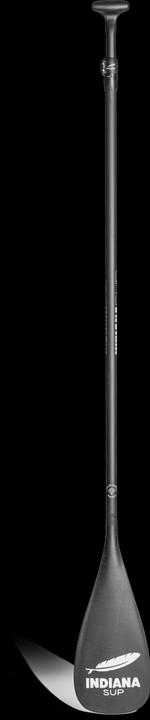 Indiana Telescope (220 cm, 1-piece)