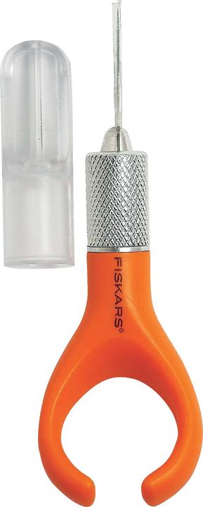 Produktbild Fiskars Finger Tip Craft Knife (Cutter)