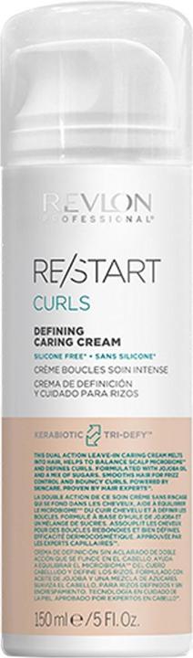 Image du produit Revlon Professional Curl Definer Dream (Crème capillaire, 150 ml)