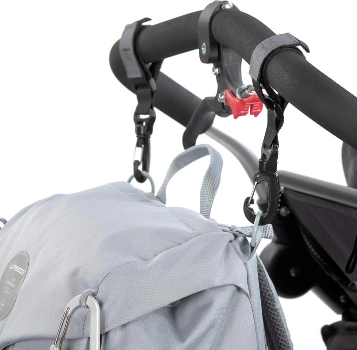 Produktbild Lässig Outdoor Rucksack