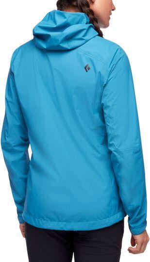 Actual product image Black Diamond Highline Stretch Shell (M)