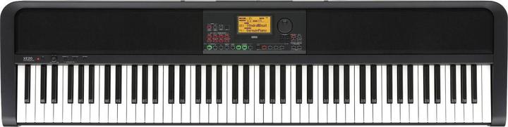 Produktbild Korg XE20SP (88 Tasten)