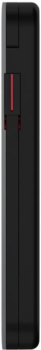 Actual product image Lenovo Go USB-C Mobile Power Bank + Qi Wireless (10000 mAh, 27 W, 38500 Wh)