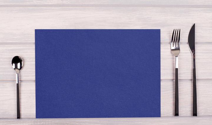 Produktbild Exacompta Tischset (100 Stk., 30 x 40 cm)
