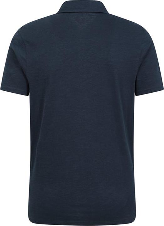 Immagine prodotto Mountain Warehouse Hasst II Maglietta Polo Uomo (4XL)