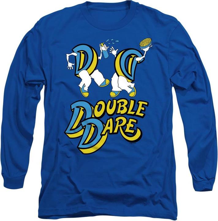 double dare TShirt (S)