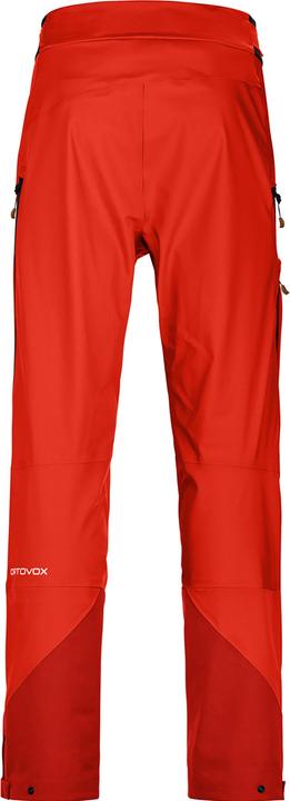 Actual product image Ortovox Ortler Pants (XL)