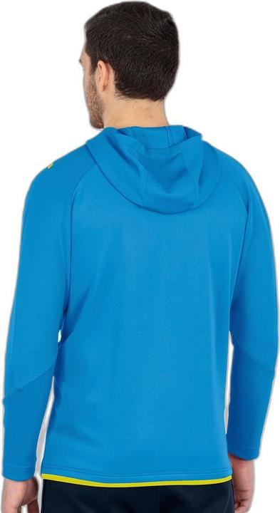 Produktbild JAKO Trainingsjacke Challenge mit Kapuze (4XL)