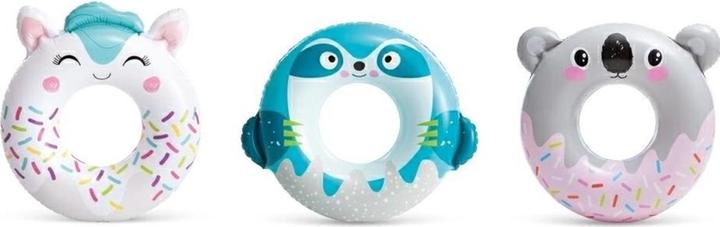 Intex Tubes pour animaux