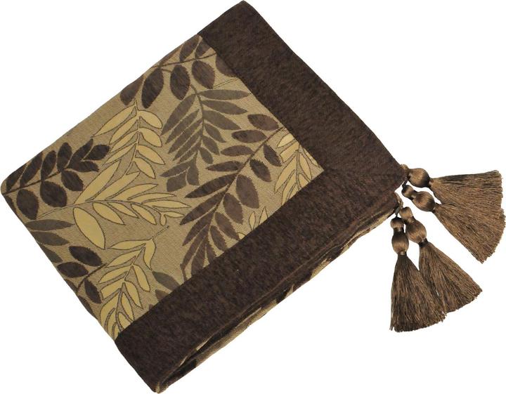 Actual product image Riva Home Far throw (145 x 180 cm)