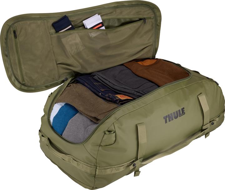 Immagine prodotto Thule BORSONE CHASM 130L - OLIVINA (130 l)