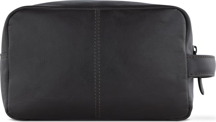 Immagine prodotto Bugatti Clark borsa da toilette in pelle 20 cm (2 l)