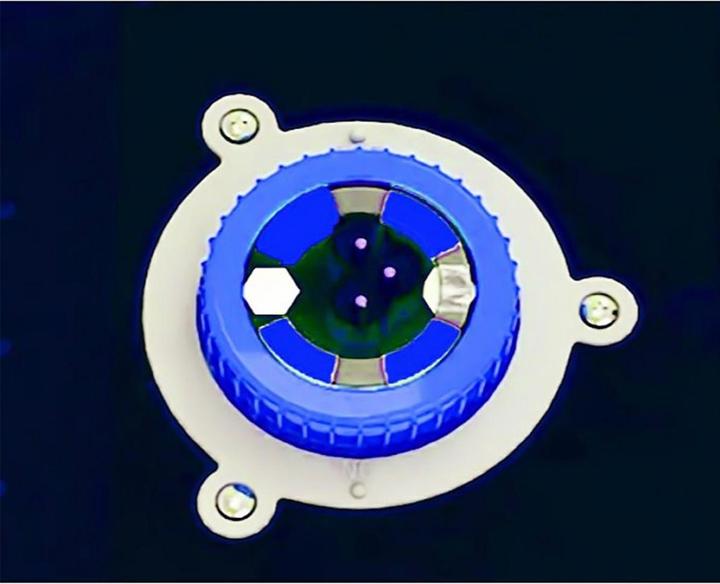 Produktbild Poolstar Coyote