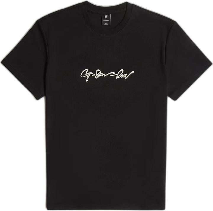 Actual product image G-Star G-Script (S)