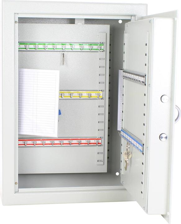 Immagine prodotto Rottner Cassaforte per mobili Jupiter 1 serratura elettronica antracite (4.97 l)