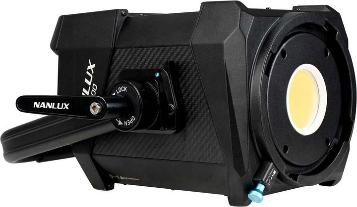 Actual product image Nanlux Evoke 1200 Kit (Video light, Studio light)