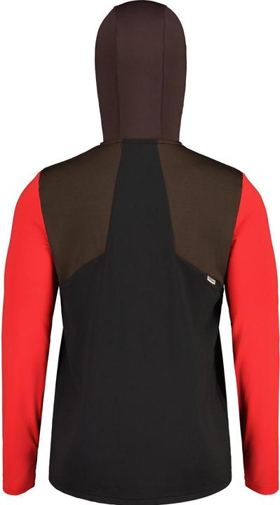 Immagine prodotto Maloja Camicia ibrida Kaltern Mountain Layer (XL)