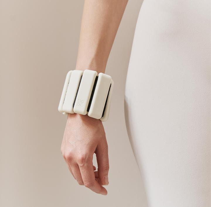 Immagine prodotto Omnana Bracciale HEROSTRAP (2 x 0,5 kg)