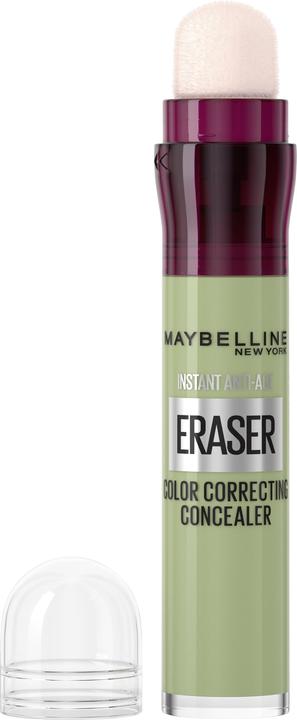 Image du produit Maybelline New York Effaceur anti-âge instantané (Vert)