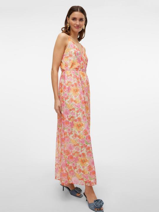 Image du produit Vero Moda VMSMILLA Robe longue (L)