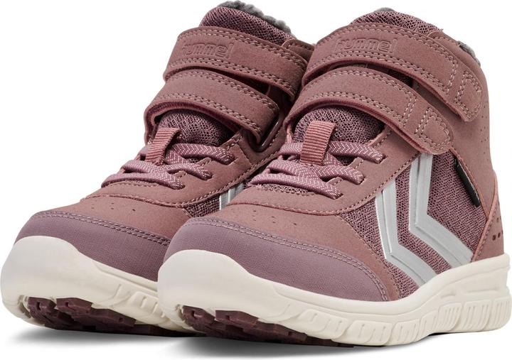 Actual product image hummel Crosslite Winter Mid Tex Jr (37)