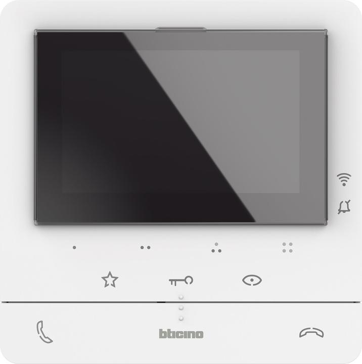 Image du produit Bticino Classe100 X16E (WiFi)