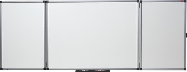 Nobo Whiteboard, Foldable (1200 x 900 mm)