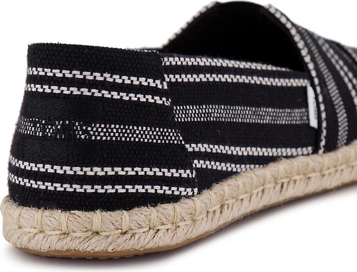 Immagine prodotto Toms W' Alpargata Rope Glob Stripe (37)