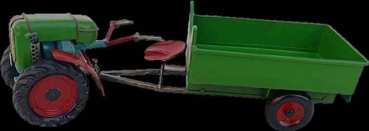 Produktbild Mayer - the gift factory Rapid Zweiachser 40cm