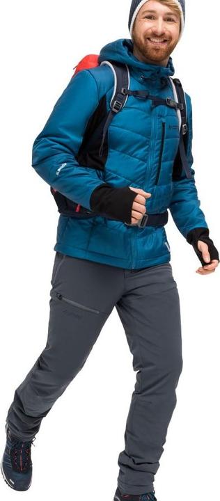Actual product image Maier Sports Nile Wool (L, XL)