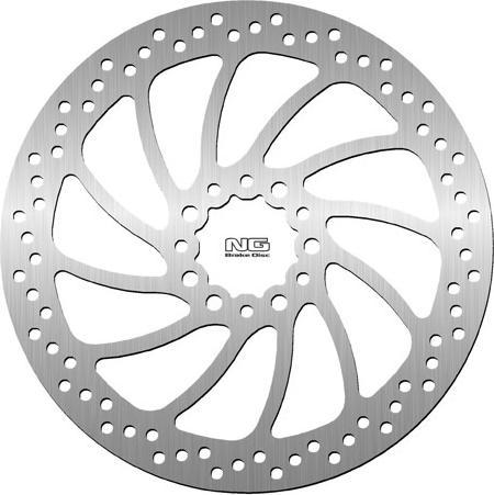 NG Brake Disc DIS1438 (300 mm)