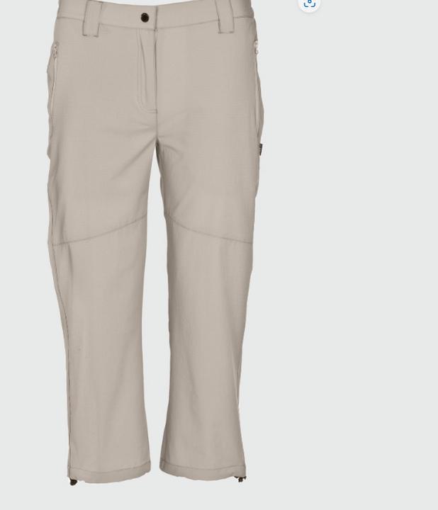 Produktbild Rukka Quarter Pants Damen 3/4 Hose (44)
